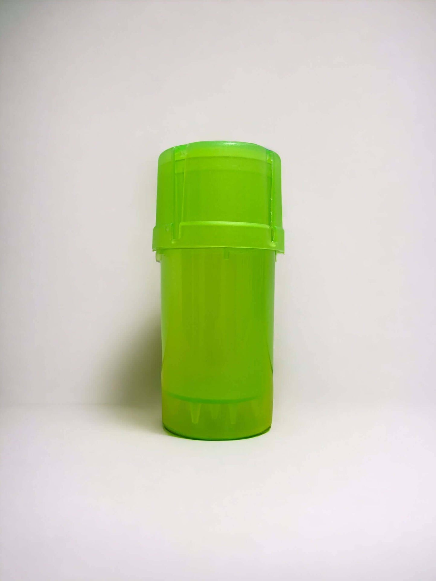 Drtička plastová s odkládacím prostorem - The Roll