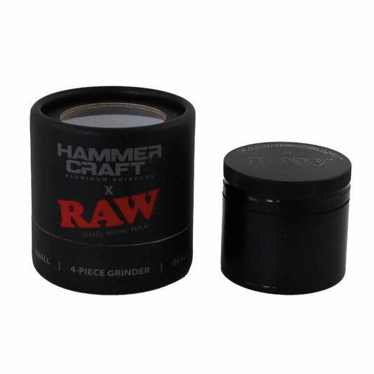 Raw x Hammercraft drtička 4 patrová
