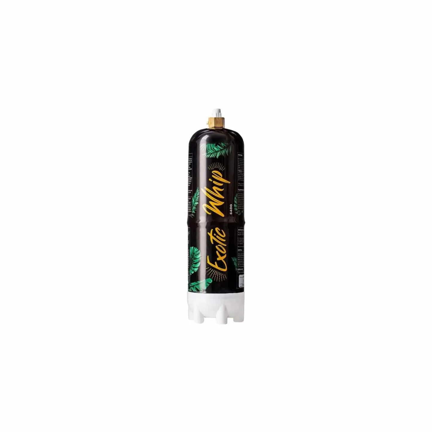 Exotic whip 640g rajský plyn
