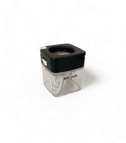 Smokus Focus Comet Infinity - The Roll