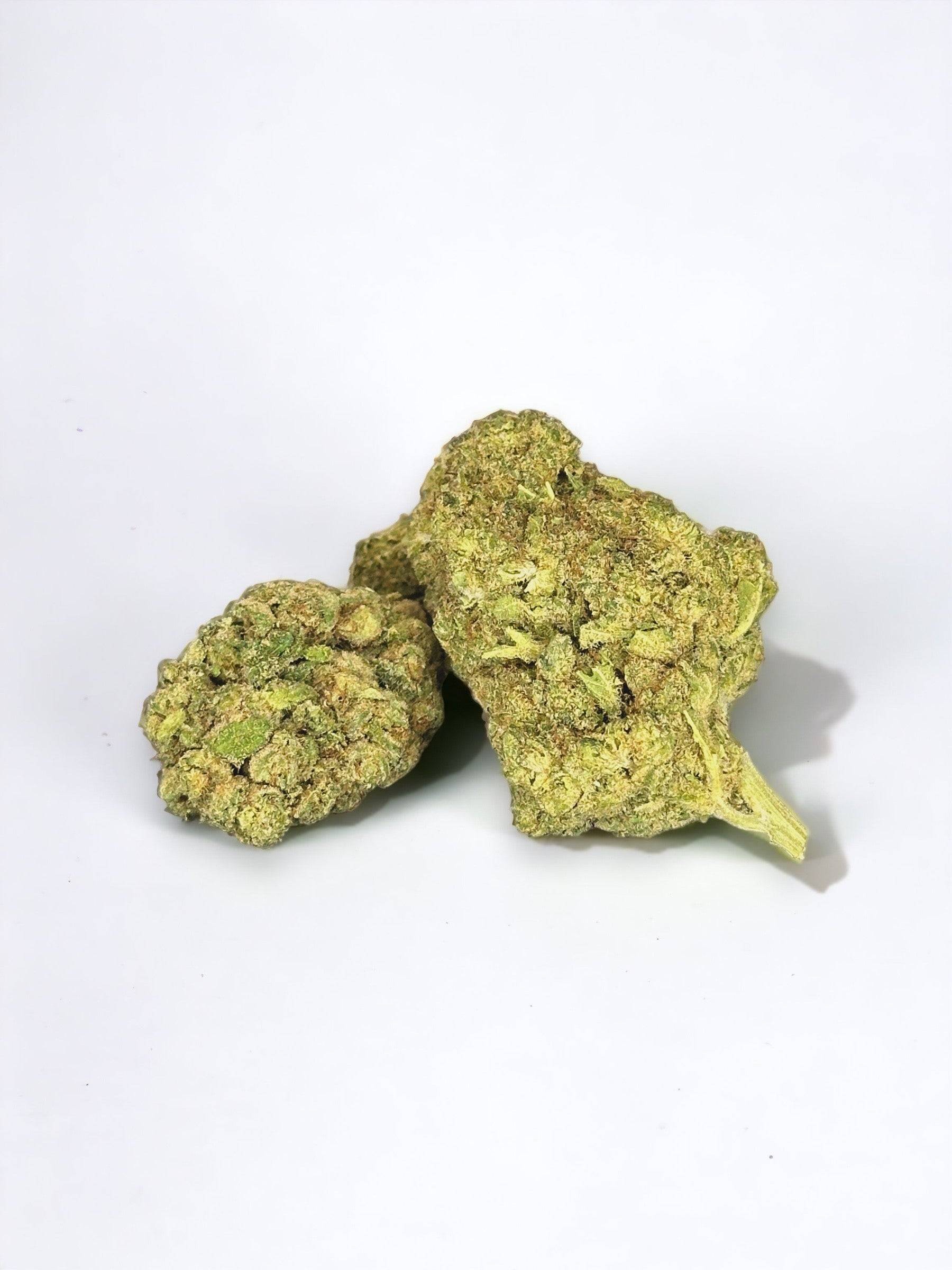 Gelato CBD - The Roll
