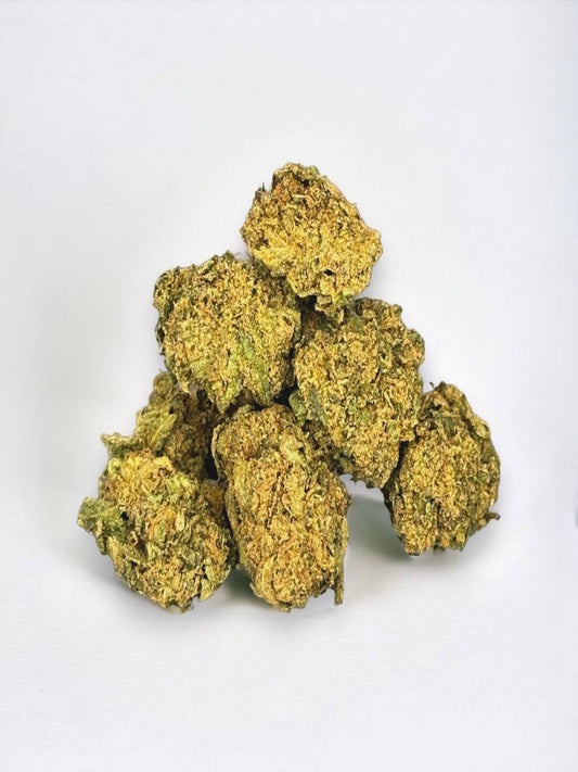 Popcorn CBD - The Roll
