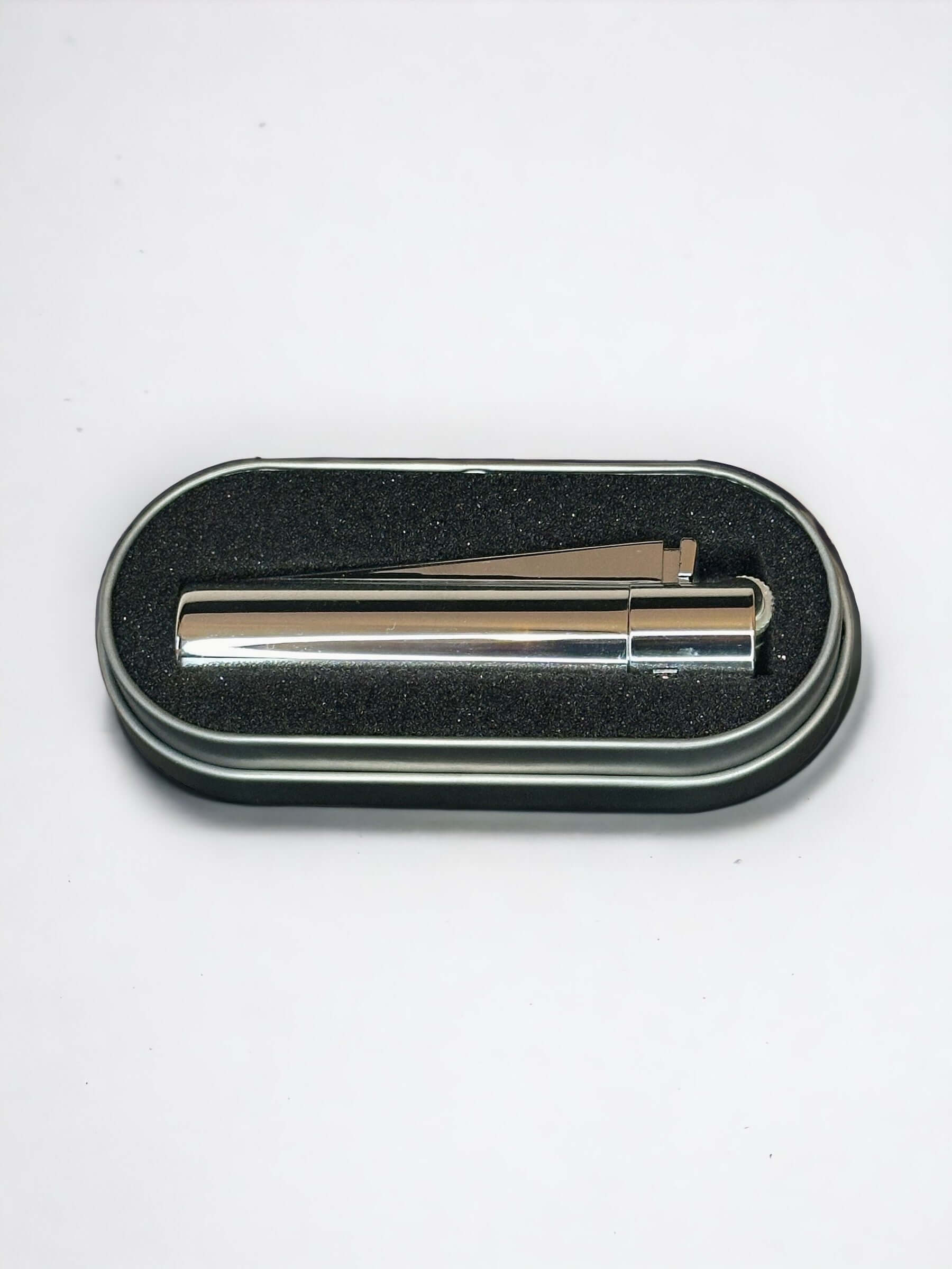 Clipper Metal (různé barvy) - The Roll