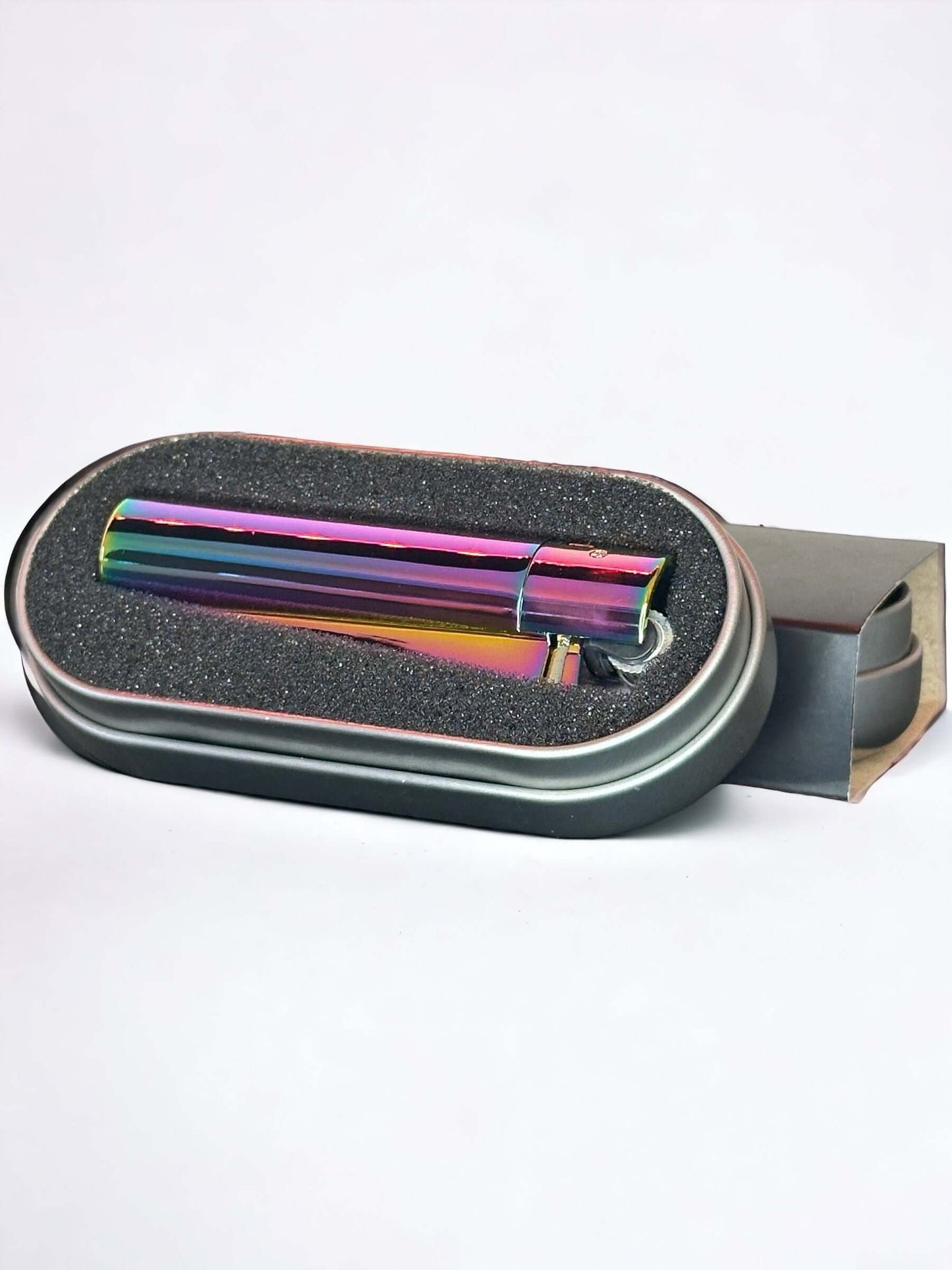 Clipper Metal (různé barvy) - The Roll