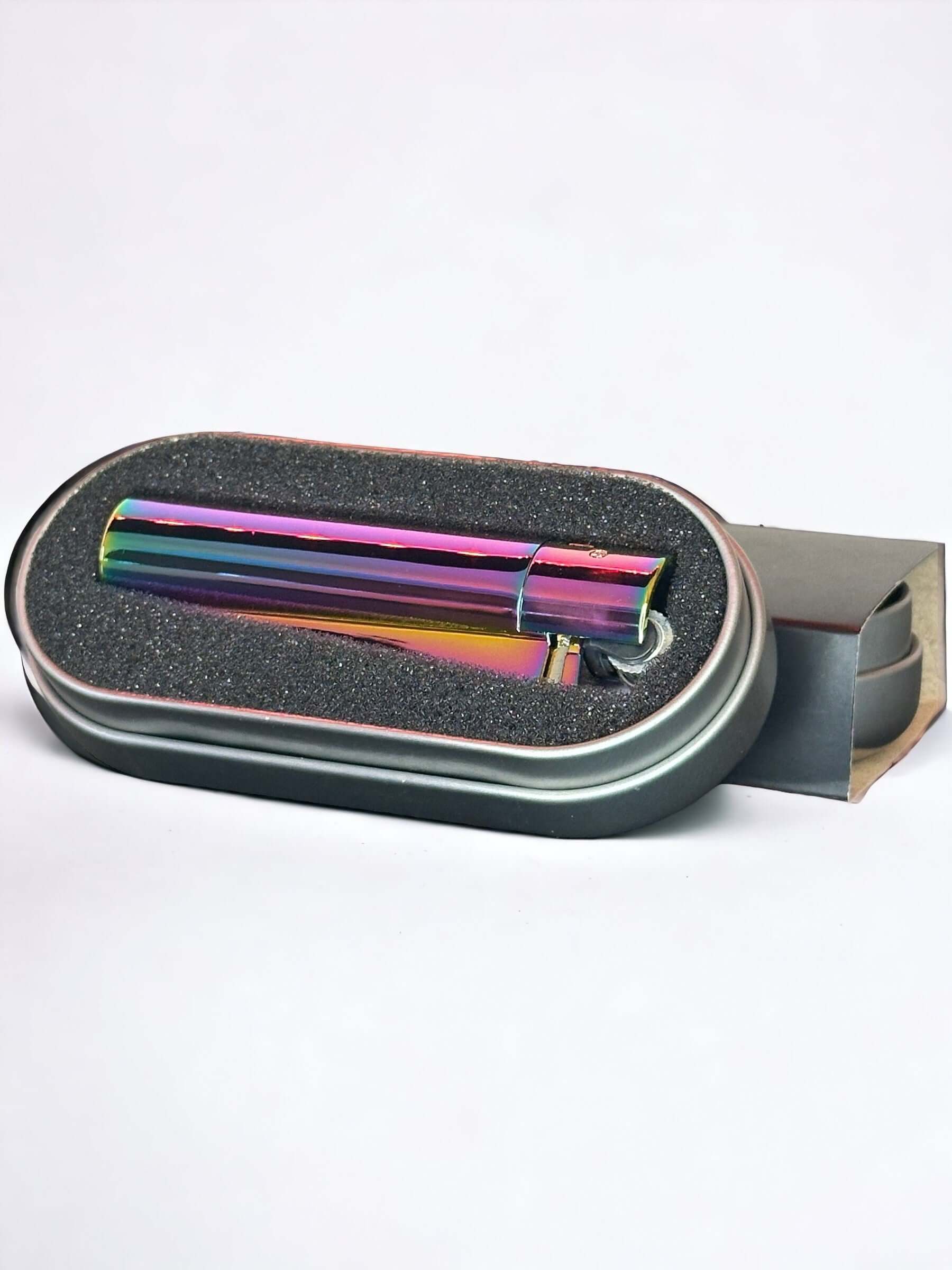 Clipper Metal (různé barvy) - The Roll