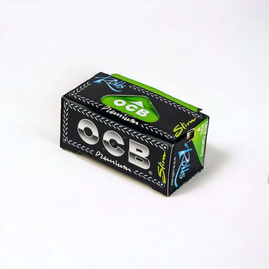 OCB nekonečné papírky - The Roll